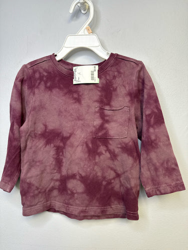 2T Art Class Shirt