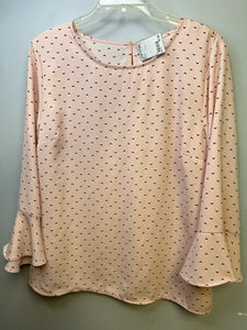 womens Size L old navy Shirt