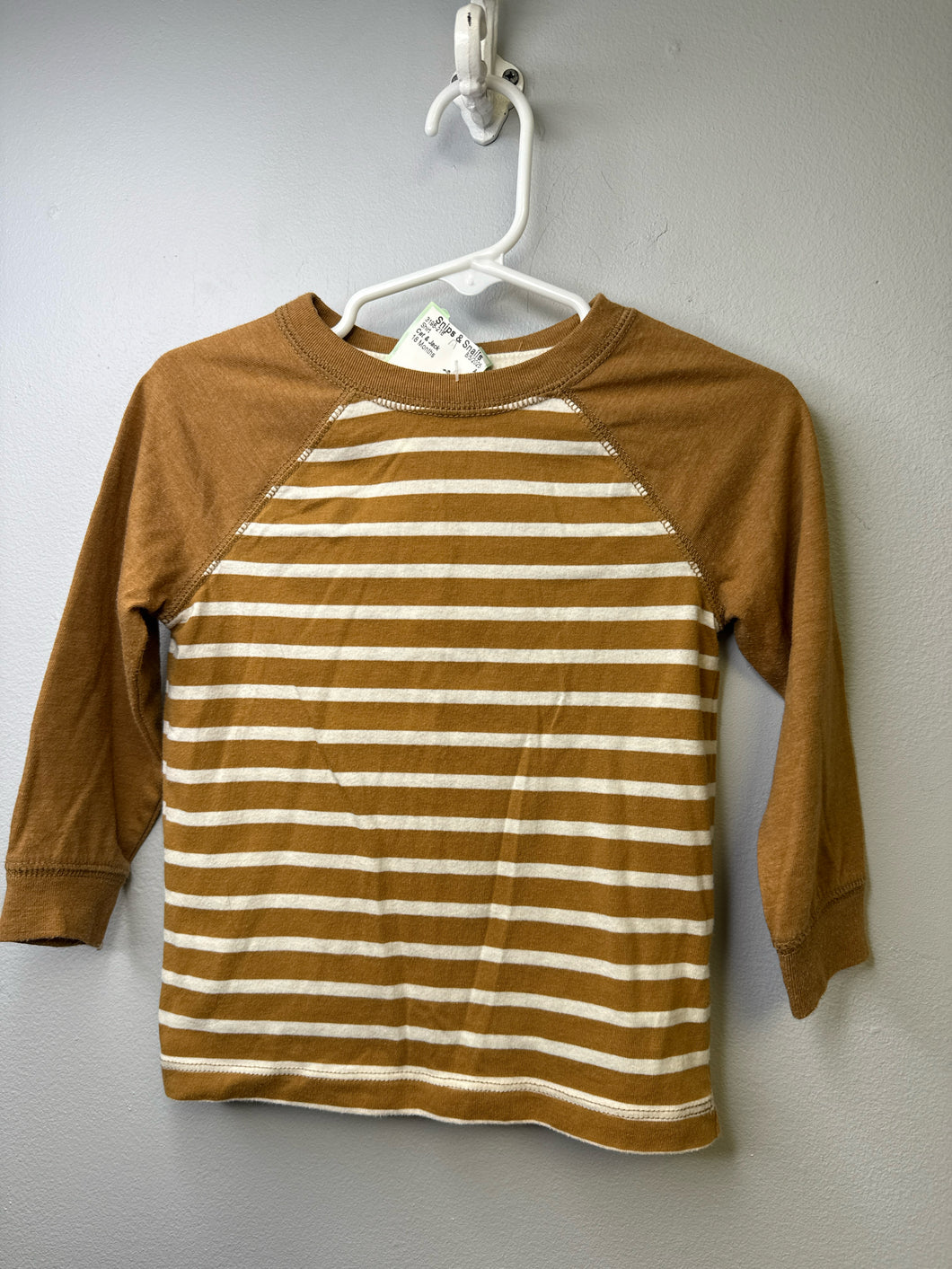 18 Months Cat & Jack Shirt