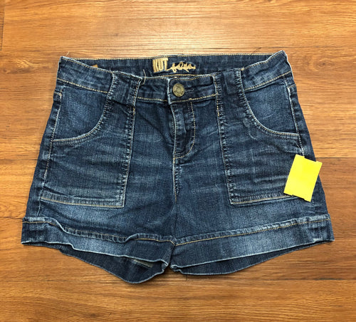 Size 6 Shorts