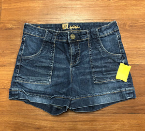 Size 6 Shorts