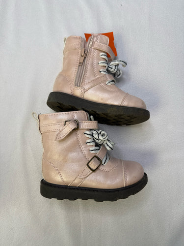 Carters 5 shoes