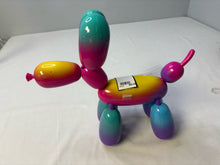 Load image into Gallery viewer, squeekee rainbow interactive dog