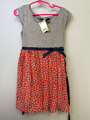 5 Dress