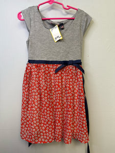 5 Dress