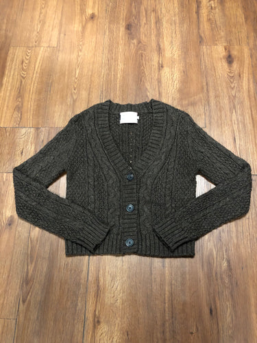 Women's Size S American Eagle Cardigan