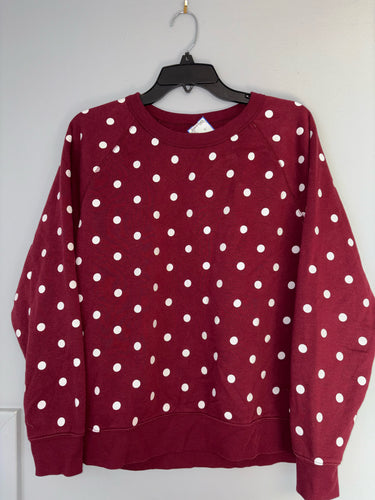 Size L old navy Sweater