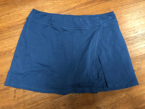 Size L skort