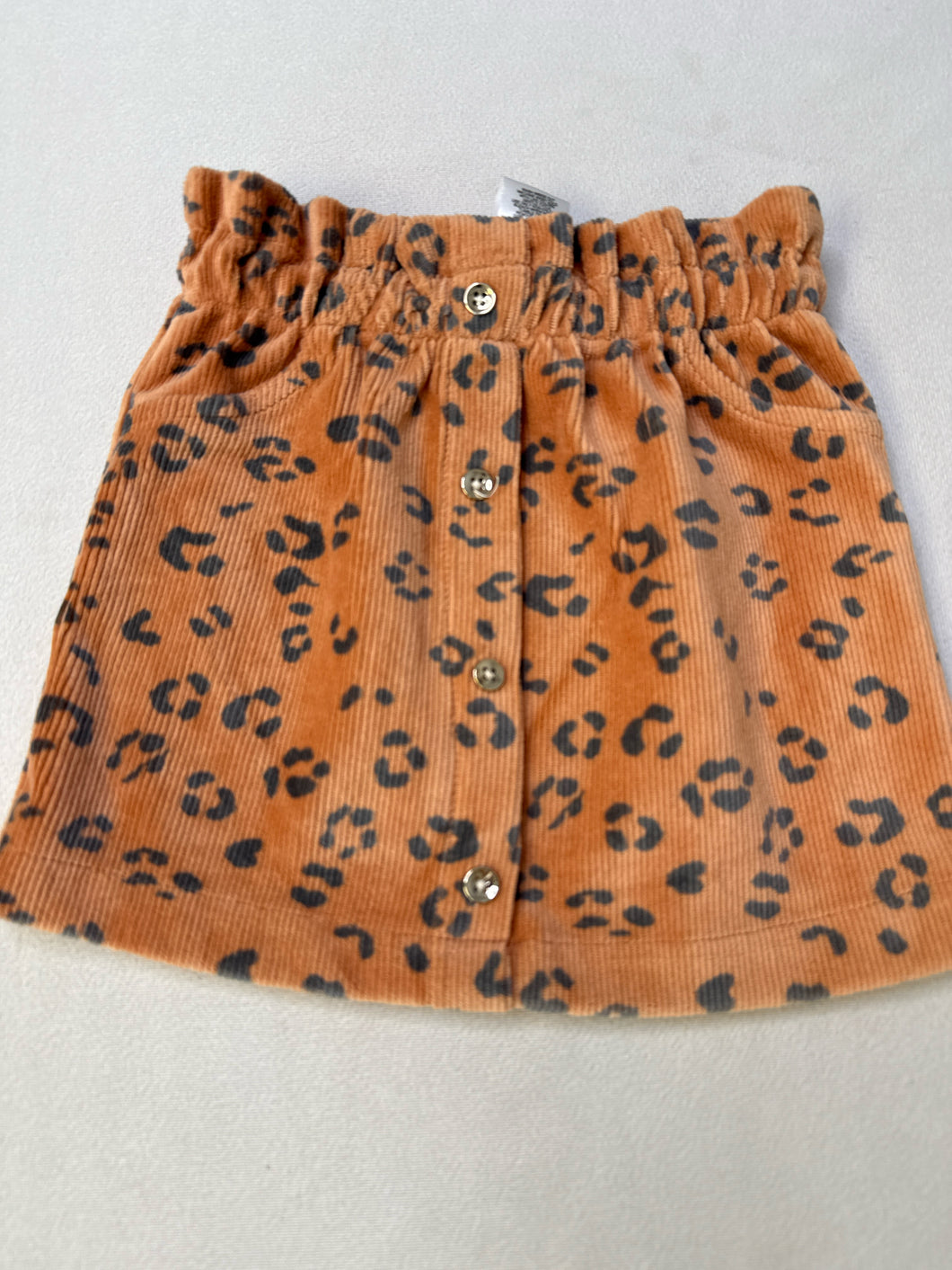 12 Months Skirt