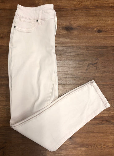 Size 10 Maurices Jeans