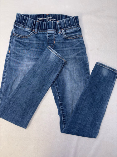 Girls 10 Gap Jeans