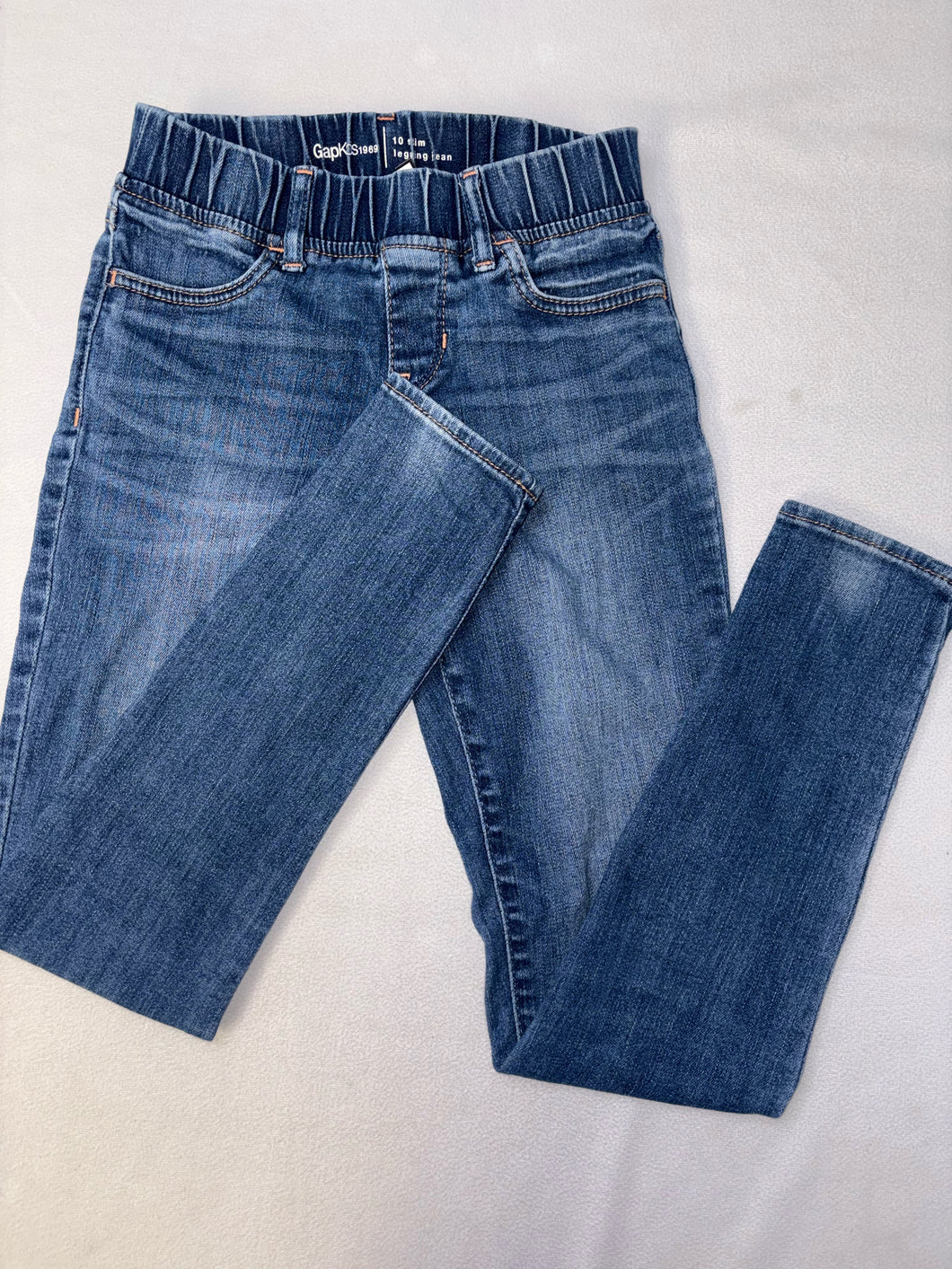 Girls 10 Gap Jeans