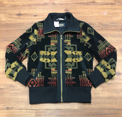 Size L Pendleton Jacket