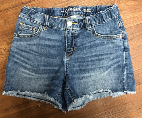10/12 Cat & Jack Shorts