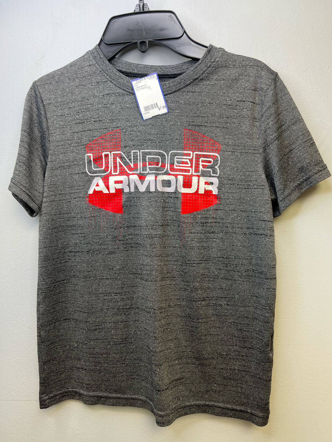 Youth Medium under armour Shirt