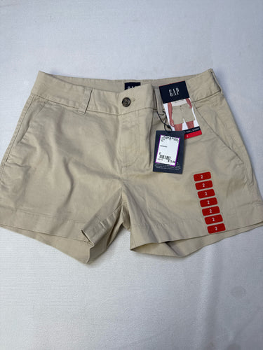 Size 2 Gap bnwt womens Shorts