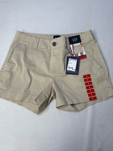 Size 2 Gap bnwt womens Shorts