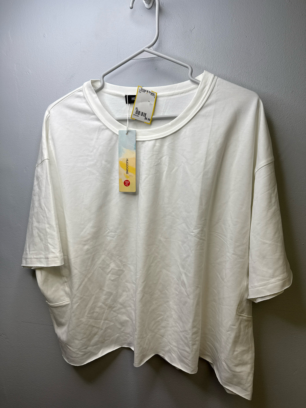 ladies Size XL Shirt NWT