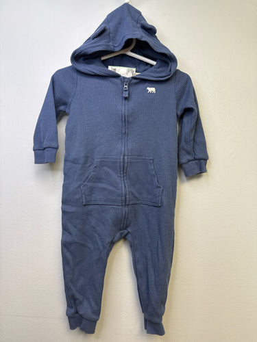 12 Months Carters Outfit