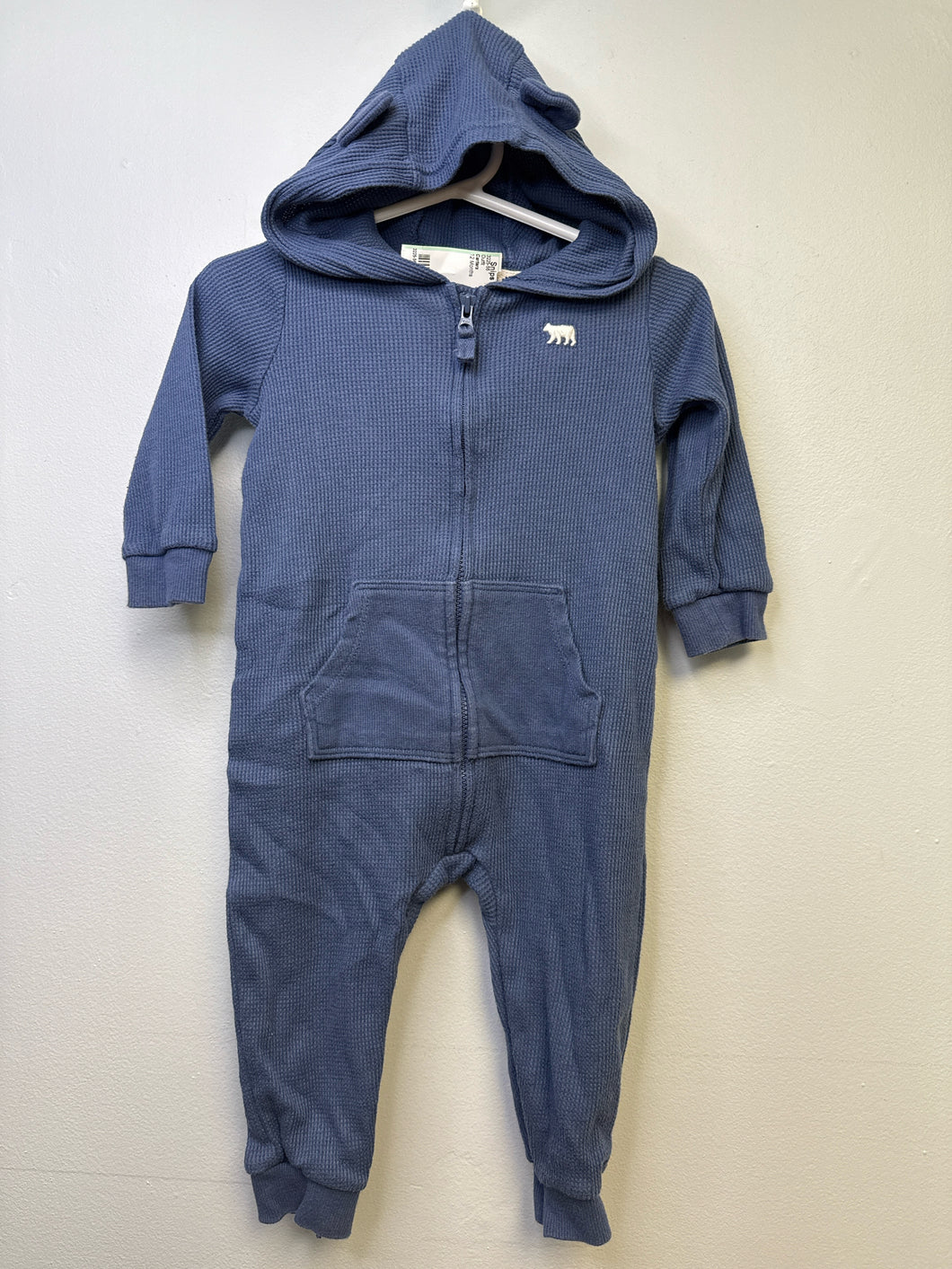 12 Months Carters Outfit