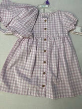 Load image into Gallery viewer, Girls 12 Months Carters Dress BNWT