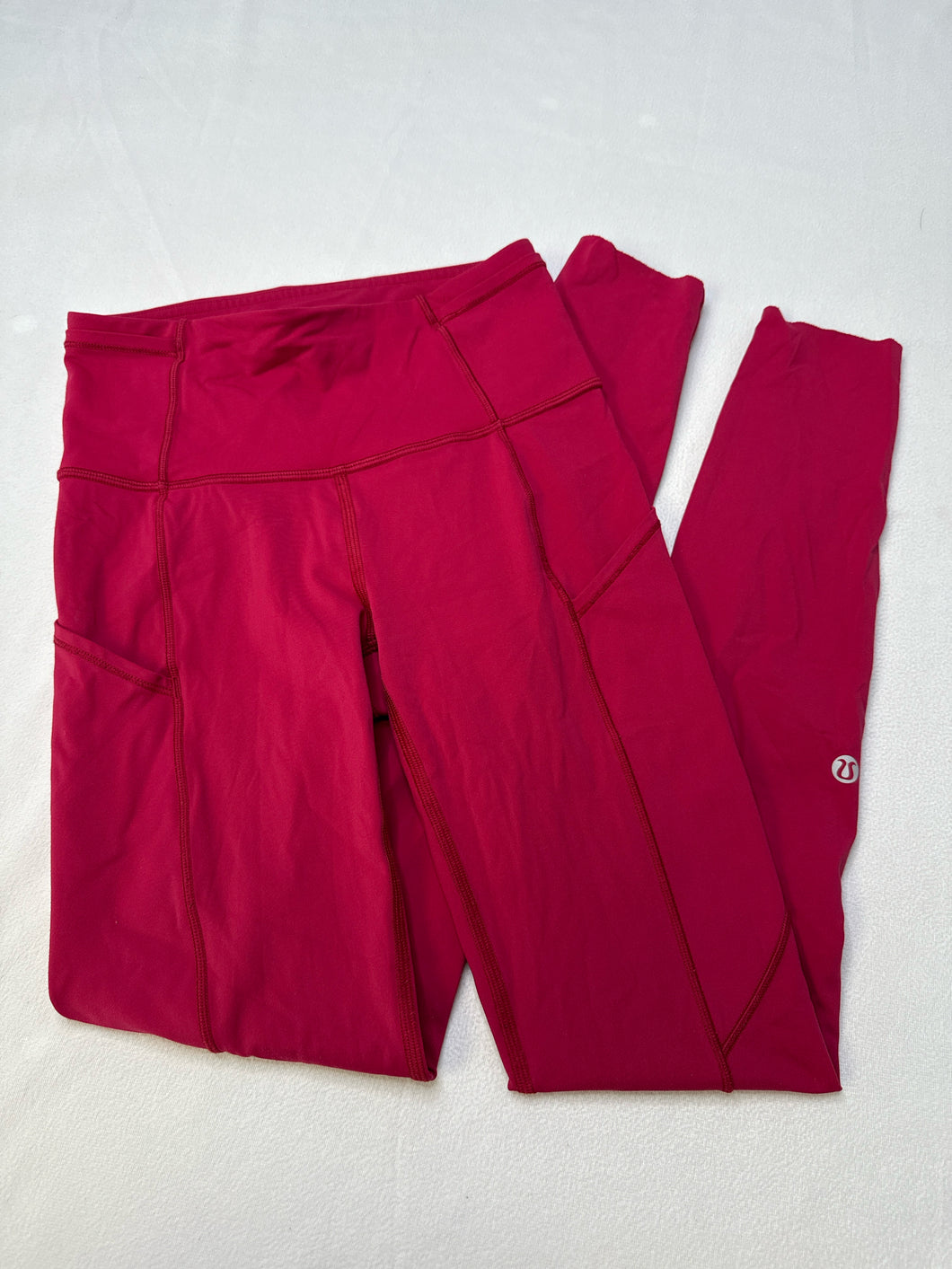 Size 2 Lululemon Leggings