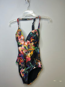 Womens Size M old navy Swimsuit