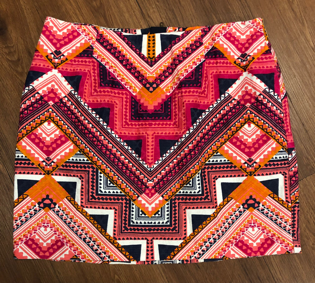 Size 12 Merona Skirt