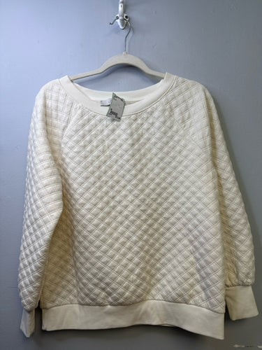 Size M The Loft Sweater