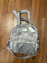 Load image into Gallery viewer, Backpack LUG puddle jumper overnight/ gym bag NWT