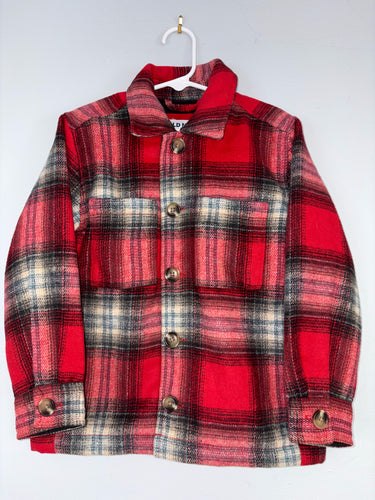 Boys 5 old navy sweater