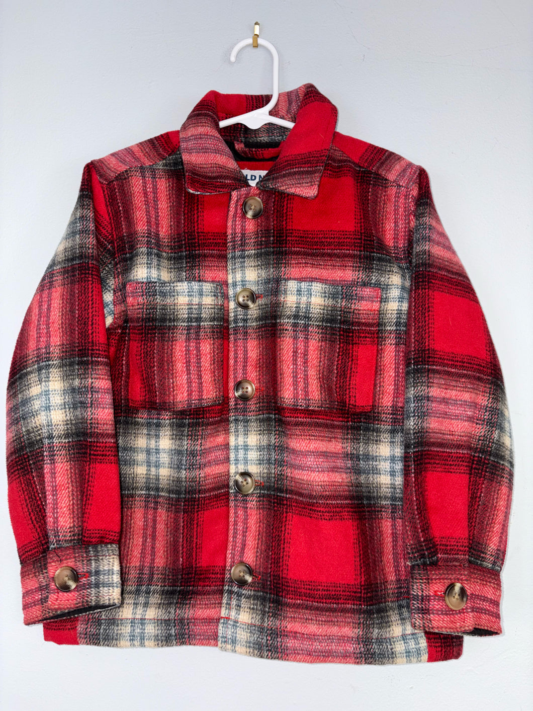 Boys 5 old navy sweater