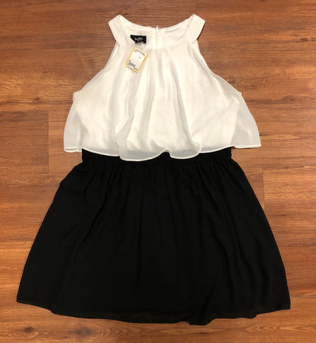Size 20 1/2  Dress
