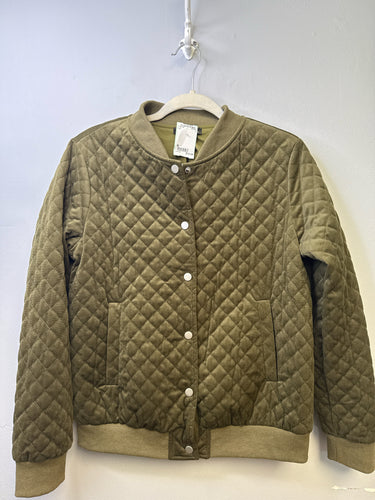 Size M Jacket