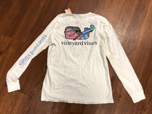 Load image into Gallery viewer, Size S Vineyard Vines Shirt long sleeve Field Hockey