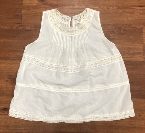 Size S Madewell Shirt