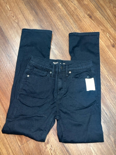 12 old navy slim jeans