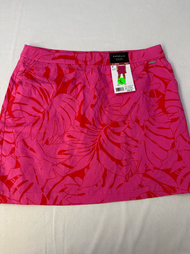 womens Size XL Skort NWT