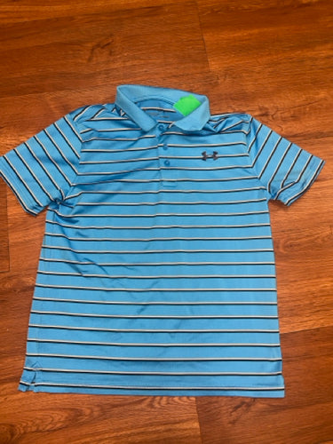 Youth Large under armour Shirt
