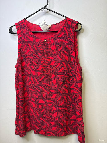 Womens Size L banana republic Shirt