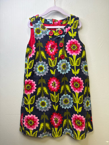 7/8 Mini Boden Dress