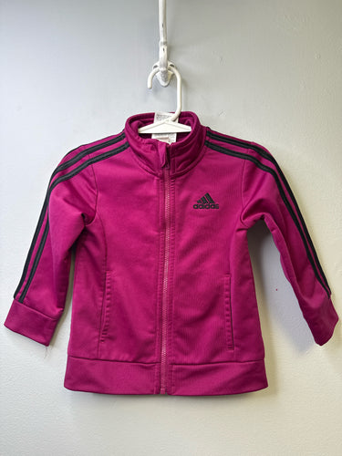 18 Months Adidas girls Jacket