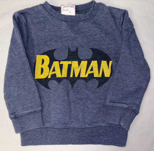 Boys 3T Jumping Bean Shirt