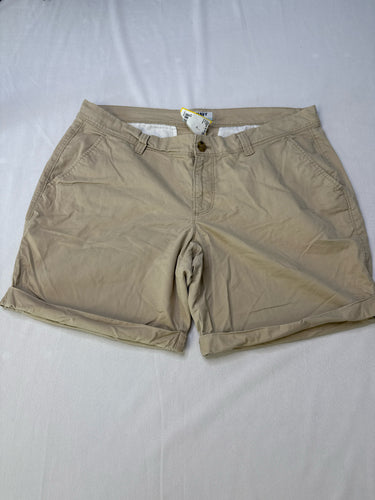 Size 12 old navy Shorts