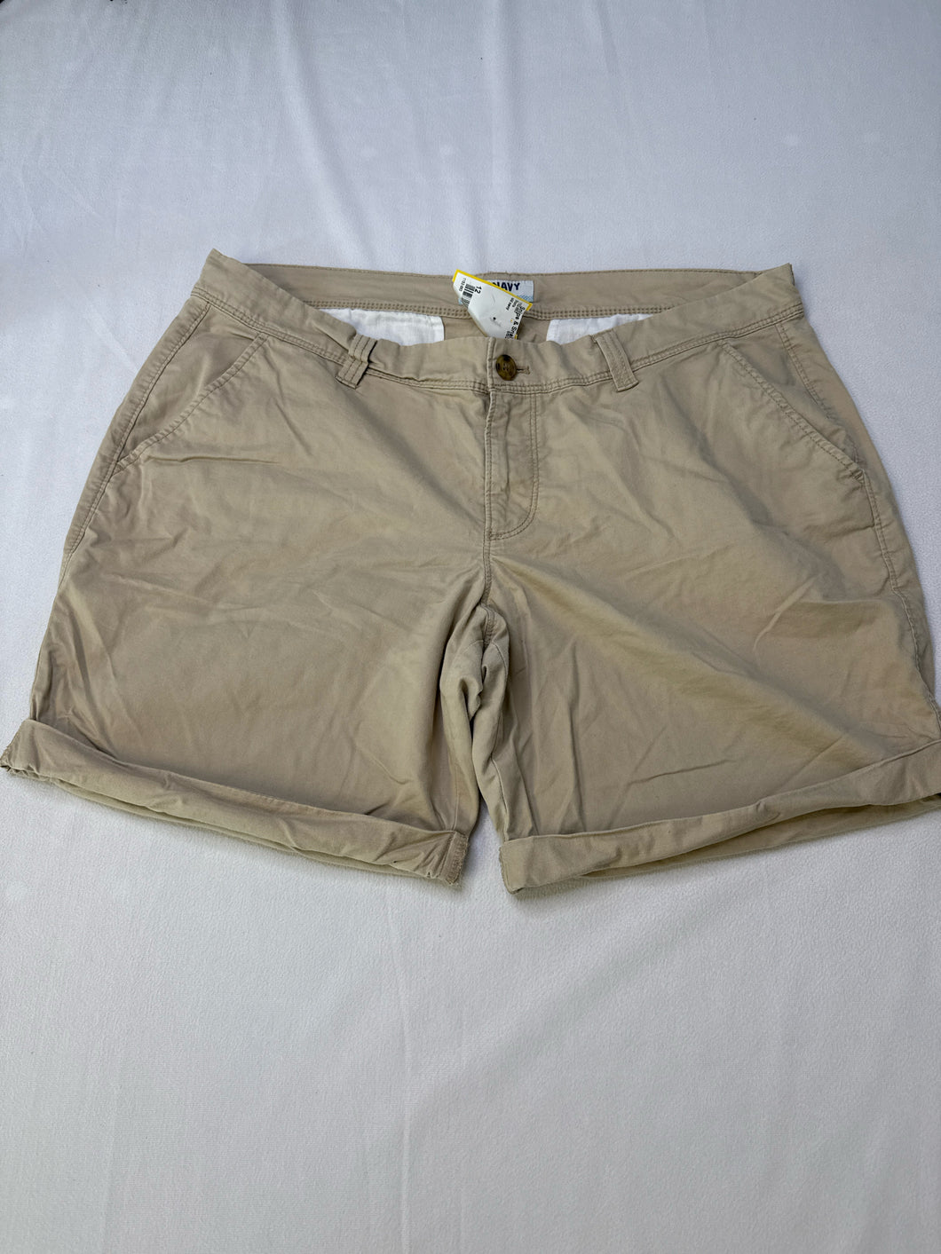 Size 12 old navy Shorts