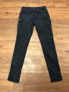 womens Size 8 Ridgecut Toughwear skinny Jeans