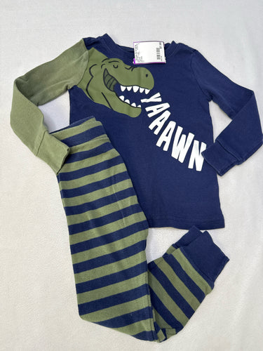 3T old navy Pajamas