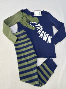 3T old navy Pajamas