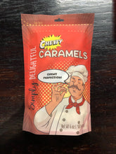 Load image into Gallery viewer, Chewy Caramels