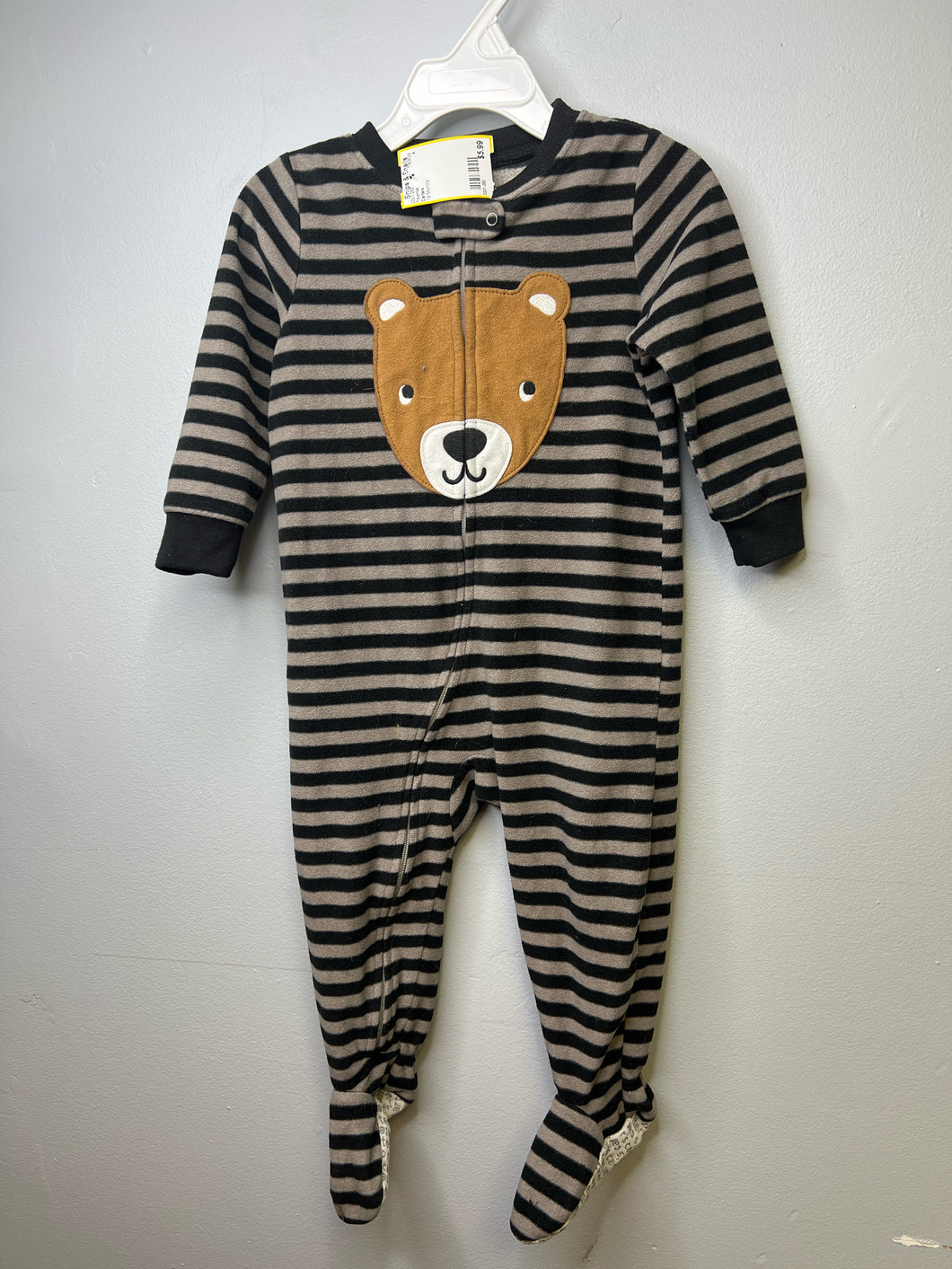 Carters 18 Months Pajamas